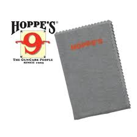 Hoppe's Gun and Reel Silicone Cloth